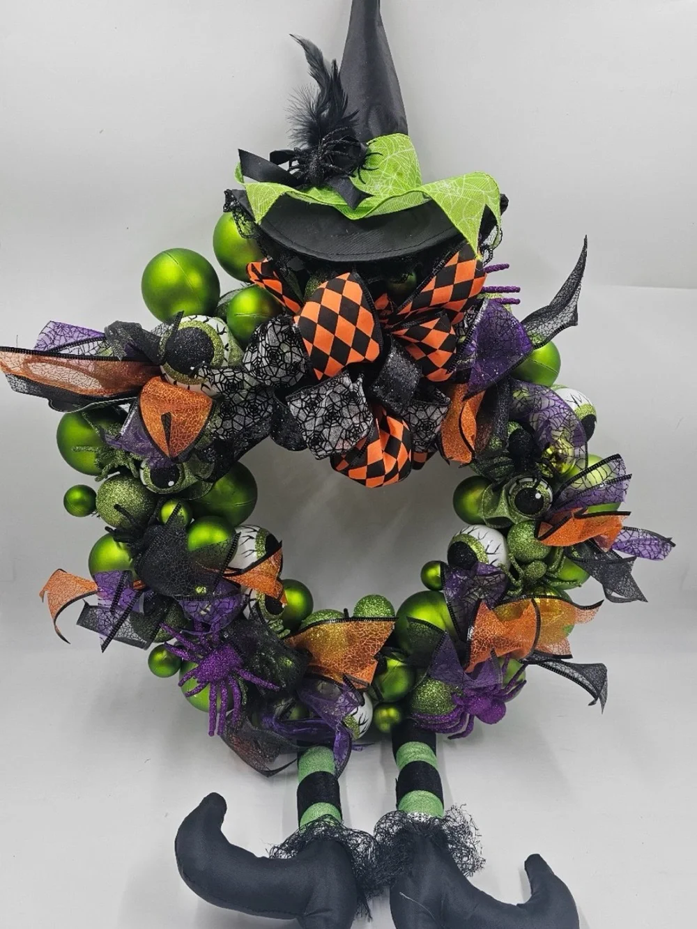 Source Unknown halloween witch